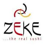 Sushi bar Plzeň